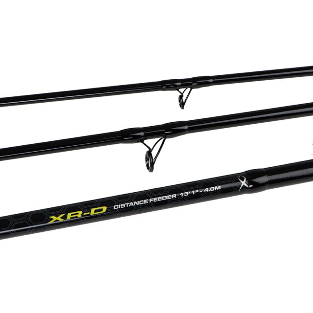 Matrix Ethos XRD Feeder