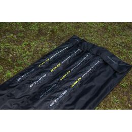 Matrix Ethos XRD Feeder