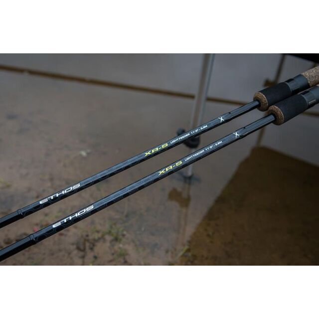 Matrix Ethos XRS Light Feeder
