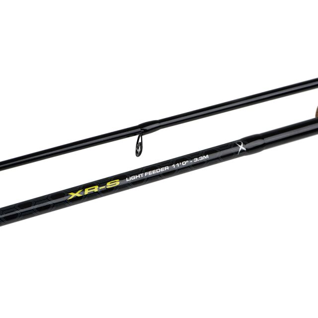 Matrix Ethos XRS Light Feeder