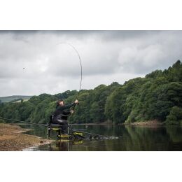 Matrix Ethos XRS Light Feeder
