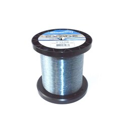 Rolle bespulen mit: Shimano Exage 0,405mm 12,9kg | 1,0m