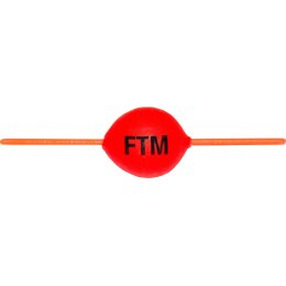 FTM Steckpilot Ø10mm rot
