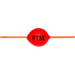 FTM Steckpilot Ø14mm rot
