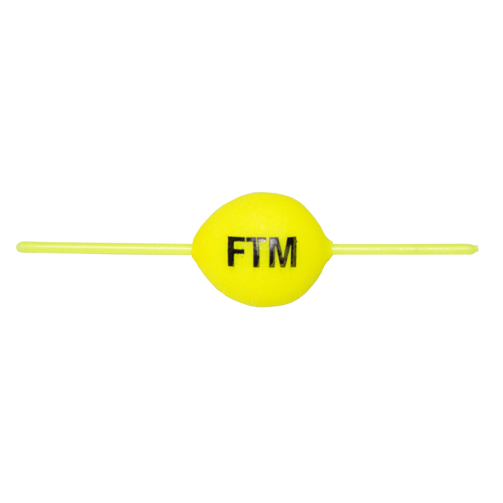 FTM Steckpilot gelb