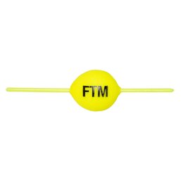 FTM Steckpilot gelb