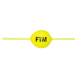 FTM Steckpilot Ø10mm gelb
