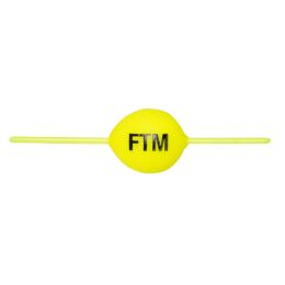 FTM Steckpilot Ø14mm gelb
