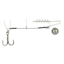 SPRO Spiral Stinger Rig 10cm | 10g | 14-20cm Köder