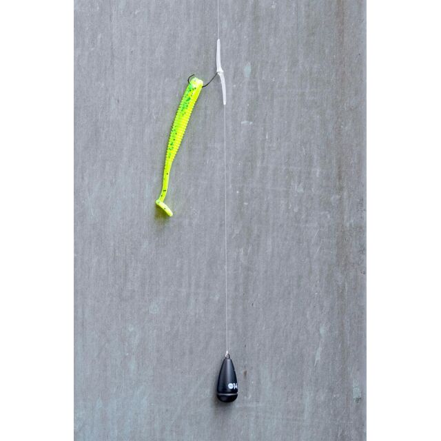 SPRO Freestyle Adjustable Drop Shot System / Stopper
