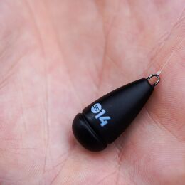 SPRO Freestyle Adjustable Drop Shot System / Stopper
