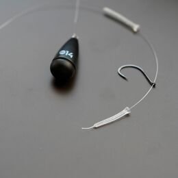SPRO Freestyle Adjustable Drop Shot System / Stopper
