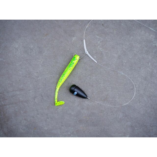 SPRO Freestyle Adjustable Drop Shot System | 5+7g