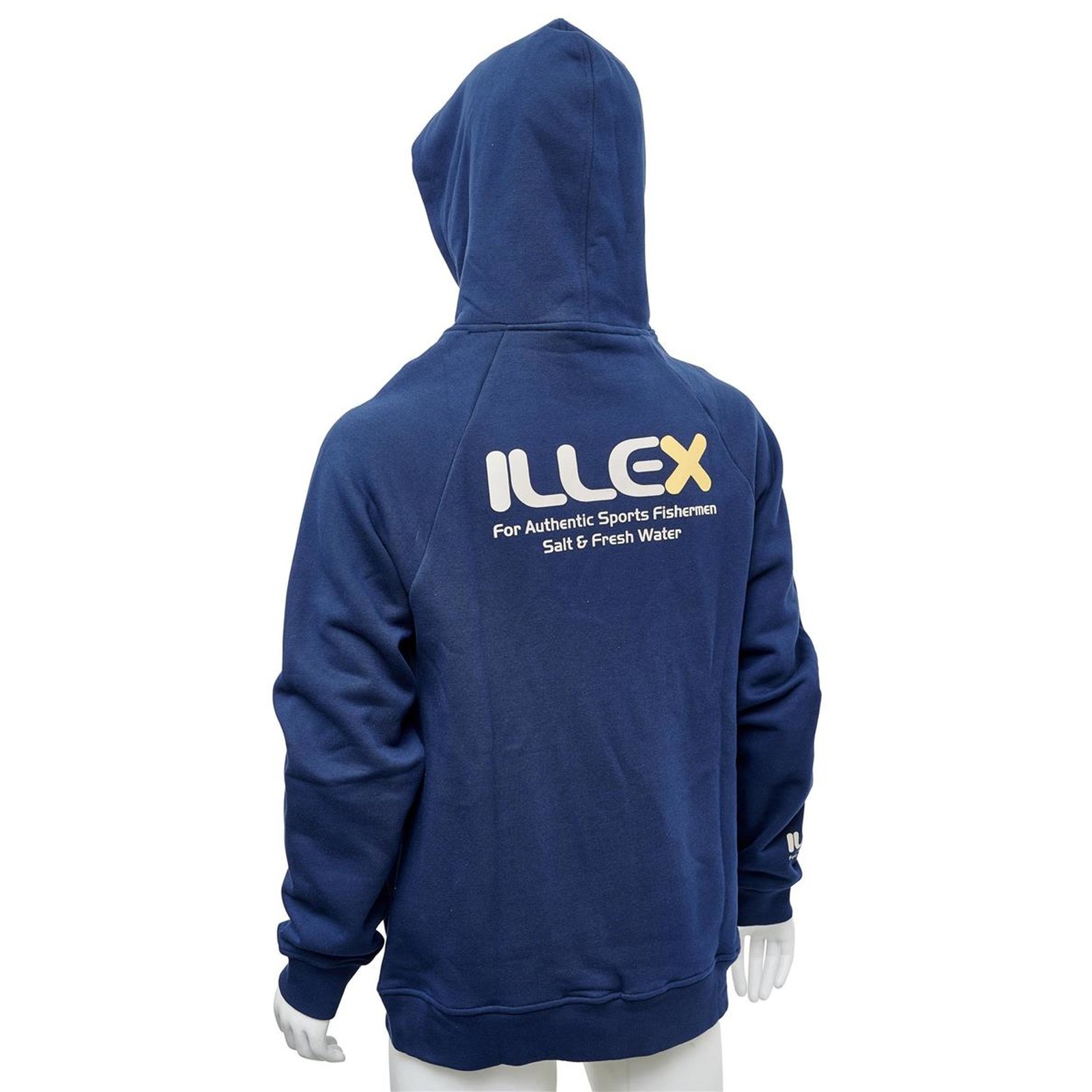 Illex Hoody XL