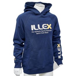 Illex Hoody XL