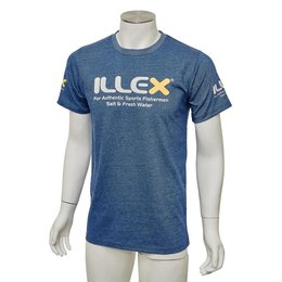 Illex Kurzarm T-Shirt XXL