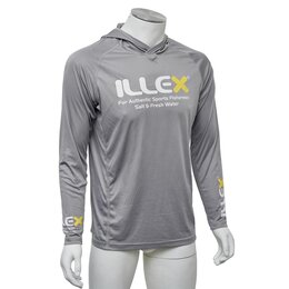 Illex UV50 Langarm Shirt