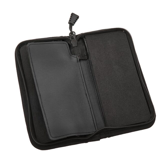 Illex Lure River Case Black
