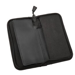 Illex Lure River Case Black