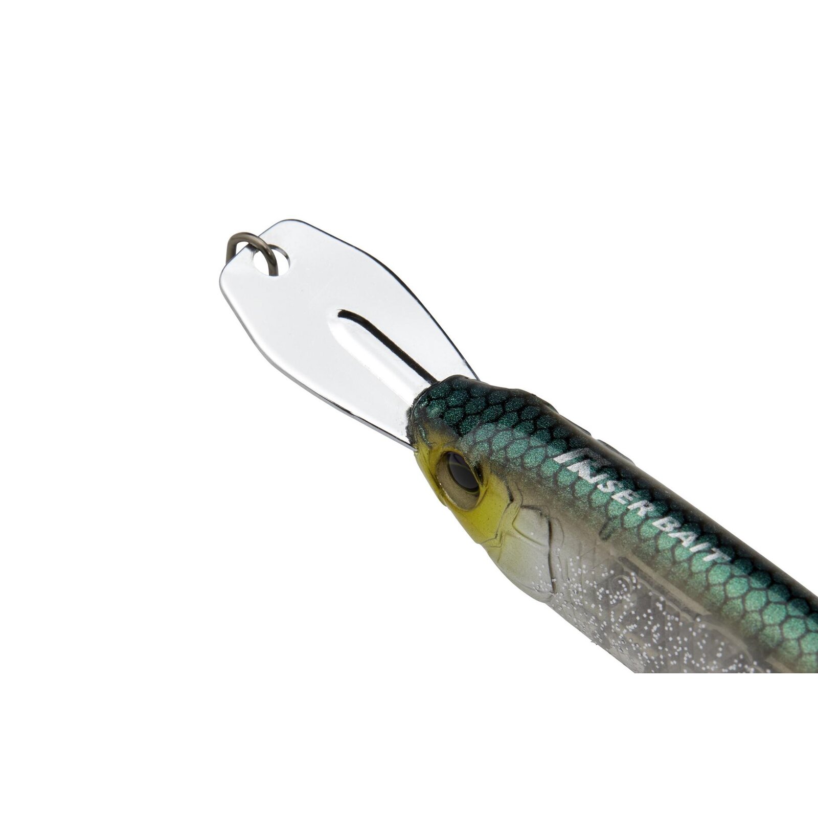 Illex Riser Bait 007R