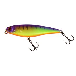 Illex Water Moccasin 75 Table Rock Tiger
