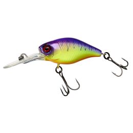 Illex Diving Chubby 38 Table Rock Tiger