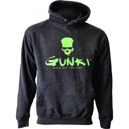 Gunki Darksmoke Hoodie XL