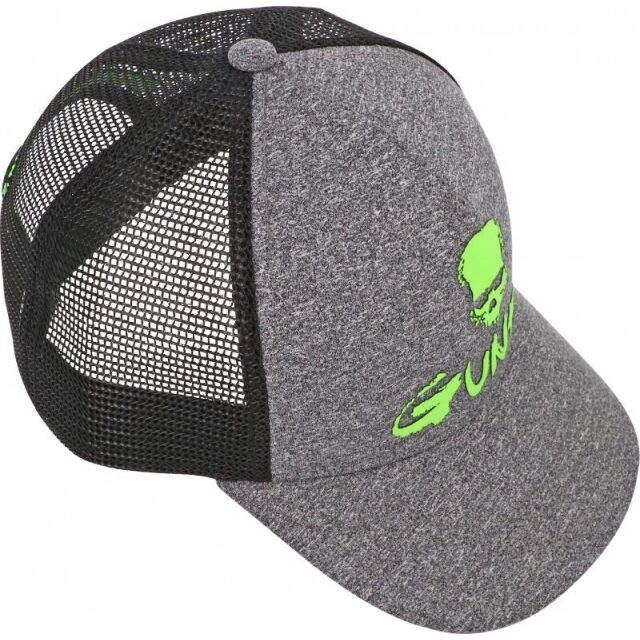 Gunki Trucker Cap