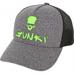 Gunki Trucker Cap
