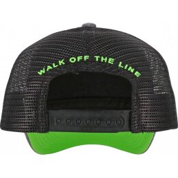 Gunki Trucker Cap