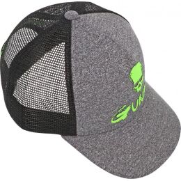 Gunki Trucker Cap