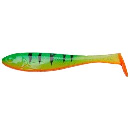 Illex Magic Slim Shad 4