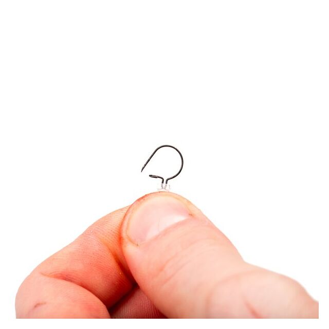 Nash Maggot Screw 5 Stk.
