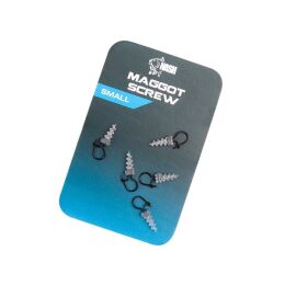 Nash Maggot Screw 5 Stk.