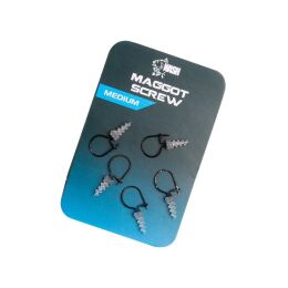 Nash Maggot Screw 5 Stk.