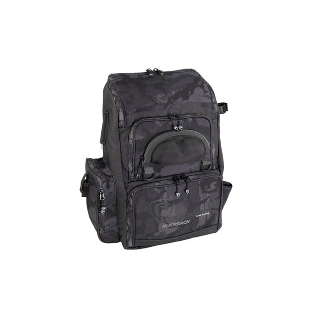 FOX Rage Voyager Camo Rucksack
