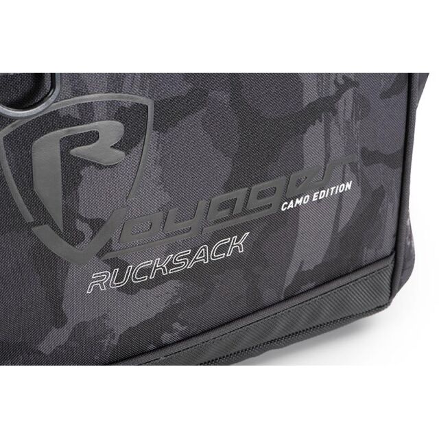 FOX Rage Voyager Camo Rucksack
