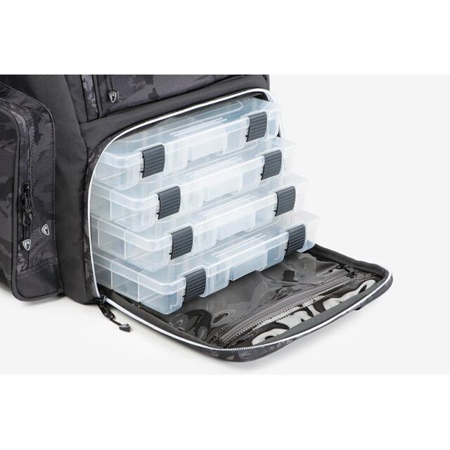 FOX Rage Voyager Camo Rucksack