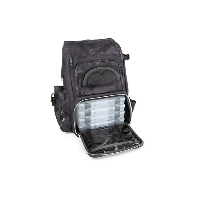 FOX Rage Voyager Camo Rucksack