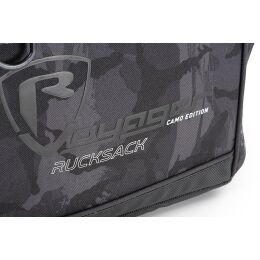 FOX Rage Voyager Camo Rucksack