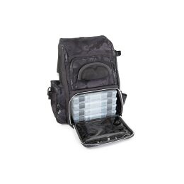 FOX Rage Voyager Camo Rucksack