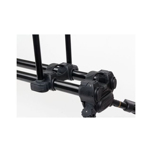 FOX Ranger MK2 - 3 Rod
