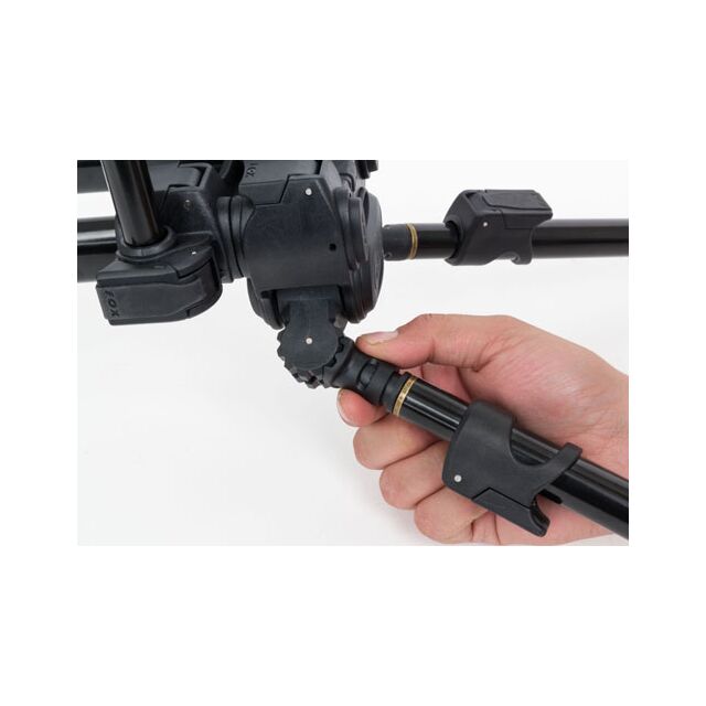 FOX Ranger MK2 - 3 Rod