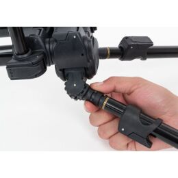 FOX Ranger MK2 - 3 Rod