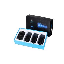 Nash R4 Presentation Set | Bissanzeiger Set