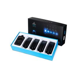 Nash R4 Presentation Set | Bissanzeiger Set
