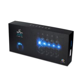Nash R4 Presentation Set | Bissanzeiger Set
