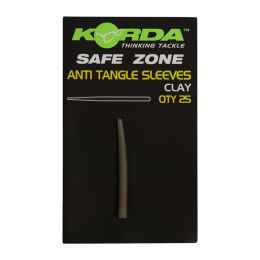Korda Anti Tangle Hooklink Sleeves 25Stk.