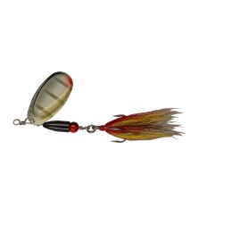 Pezon & Michel Buck Pike No.5