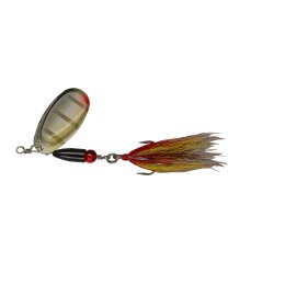 Pezon & Michel Buck Pike No.6